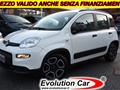 FIAT PANDA 1.0 FireFly S&S Hybrid City Life *5 POSTI*