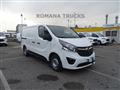 OPEL VIVARO DI SERIE L1 H1 115cv PRONTA CONSEGNA