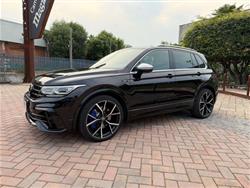 VOLKSWAGEN TIGUAN II 2.0 tsi R 4motion 320cv dsg Iva esposta