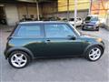 MINI MINI 3 PORTE 1.6 16v 116cv * 189.000 KM REALI *