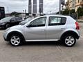 DACIA NUOVA SANDERO STEPWAY Stepway 1.6 8V GPL 85CV