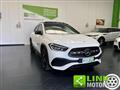 MERCEDES CLASSE GLA d Premium AMG TETTO, PELLE, KM.CERT.