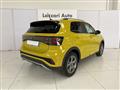 VOLKSWAGEN T-CROSS 1.0 TSI 115 CV R-Line