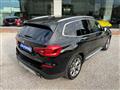 BMW X3 xDrive20d xLine Auto