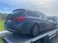 BMW SERIE 3 TOURING d Touring Luxury 2.0d  MOTORE OK   AIRBAG OK