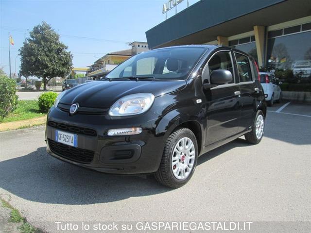 FIAT PANDA 1.2 EasyPower Easy