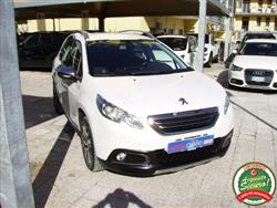 PEUGEOT 2008 (2013) 1.6 e-HDi 92 CV Stop&Start Allure