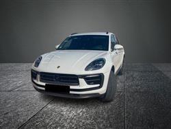 PORSCHE MACAN 2.9 S 21"+PELLE+CHRONO SPORT+ACC