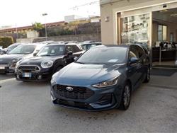 FORD FOCUS 1.0 EcoBoost Hybrid 125 CV 5p. Titanium Edition