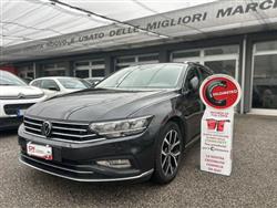 VOLKSWAGEN PASSAT 2.0 TDI SCR 200 CV DSG Executive