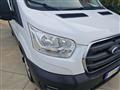 FORD TRANSIT VII 310 2.0 tdci 170cv trend L2H2 E6.2