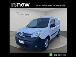 RENAULT KANGOO express 1.5 dci 95cv Blue Ice E6d-temp