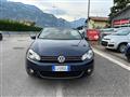 VOLKSWAGEN GOLF 1.6 TDI