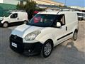 FIAT DOBLÒ 1.6 M-JET FURGONE SX - 2014