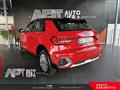 AUDI A1 SPORTBACK A1 Citycarver 30 1.0 tfsi Admired 110cv