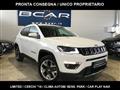 JEEP COMPASS 1.6 Multijet II 2WD Limited UNICO PROPRIETARIO