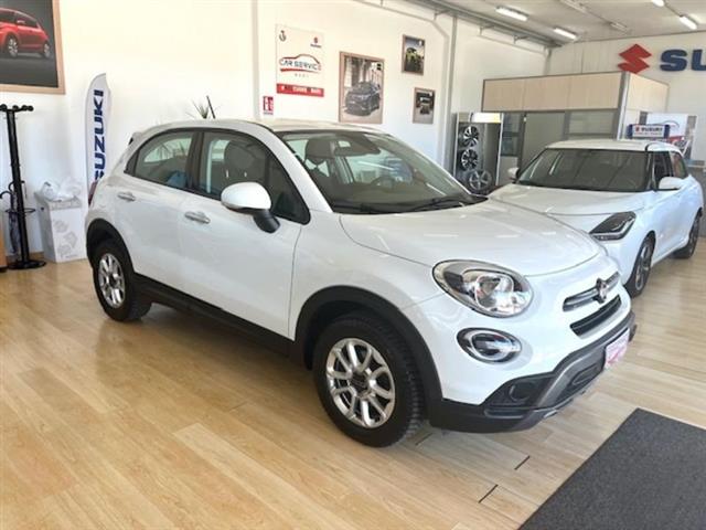 FIAT 500X 1.3 MultiJet 95 CV City Cross