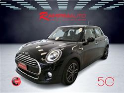 MINI MINI 3 PORTE Boost 5 porte km 60.000 Ok Neopatentati PRONTA CON