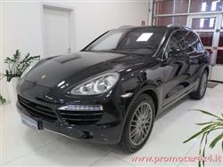 PORSCHE CAYENNE 3.0 V6 Diesel 245cv Tiptronic