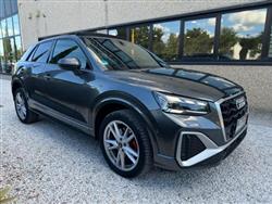 AUDI Q2 35 2.0 TDI 150cv S-Tronic S-Line - Tetto Apribile