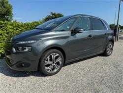 CITROEN C4 Picasso 1.6 bluehdi Exclusive s&s 120cv - IVA INCLUSA DEDUCIBILE