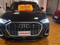 AUDI Q3 SPORTBACK SPORTBACK 45 E TFSI S tronic S line PLUG IN HYBRID