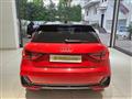 AUDI A1 SPORTBACK SPB 25 TFSI  S line edition da ?279,00 mensili