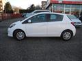 TOYOTA YARIS 1.0 69cv 5p. Active -Ok NEOPATENTATI-solo 68000 Km