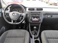 VOLKSWAGEN CADDY 2.0 TDI 102 CV