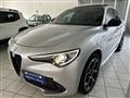 ALFA ROMEO STELVIO 2.2 Turbodiesel 210 CV AT8 Q4 Veloce