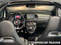 ABARTH 595 1.4 Turbo T-Jet TURISMO 165 CV Manuale