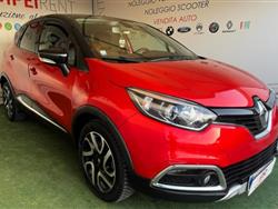 RENAULT Captur 1.5 dci Intens (energy r-link) 90cv E6