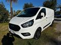 FORD TRANSIT CUSTOM 300 2.0 TDCi 130 aut. PL Furgone Titanium