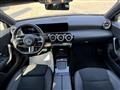 MERCEDES CLASSE A A 180 d Automatic AMG Line Premium