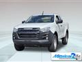 ISUZU D-MAX N60 1.9 Space Cab B 4X4 CON VASCA SENZA BORDI