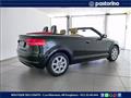 AUDI A3-CABRIO A3 Cabrio 1.2 TFSI Attraction