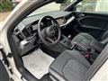 AUDI A1 ALLSTREET allstreet 25 TFSI