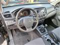 MITSUBISHI L200 2.4 DI-D/154CV Double Cab Invite N°FW359