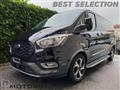 FORD TOURNEO CUSTOM ACTIVE, AUTOMATICO, 8 POSTI, PREZZO + IVA!