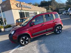 FIAT PANDA III 2021 Cross 1.0 firefly hybrid Cross s&s 70cv 5p.ti