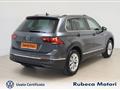 VOLKSWAGEN TIGUAN 2.0 TDI 150 CV SCR DSG Life