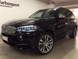 BMW X5 d auto