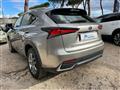 LEXUS NX 2.5cc BUSINESS HYBRID 197cv(131cv) NAVI SAFETYPACK