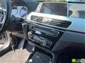 BMW X1 sDrive18d XLine