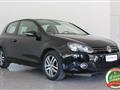 VOLKSWAGEN GOLF 6 Comfortline 1.6 Tdi 105cv Manuale