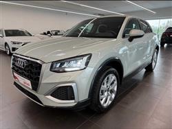 AUDI Q2 35 TFSI S tronic Admired Advanced