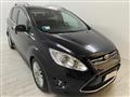 FORD C-MAX 7 1.6 150CV Ecoboost Titanium 7 POSTI