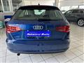 AUDI A3 SPORTBACK A3 SPB 1.6 TDI Business