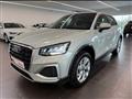 AUDI Q2 35 TFSI S tronic Admired Advanced