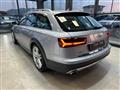 AUDI A6 ALLROAD 3.0 TDI 218 CV S tronic